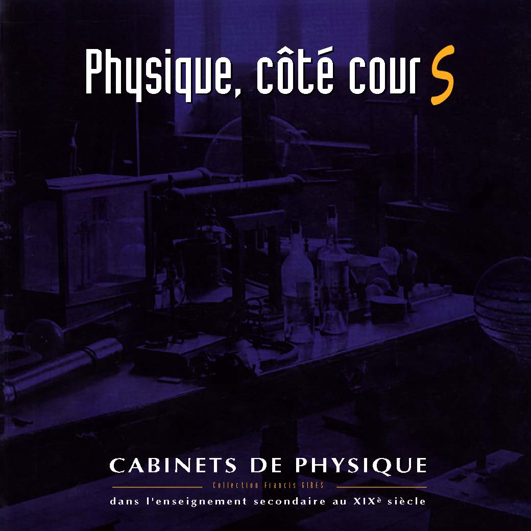 Couverture de l'ouvrage