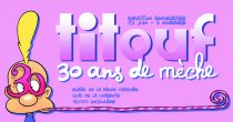 affiche vernissage