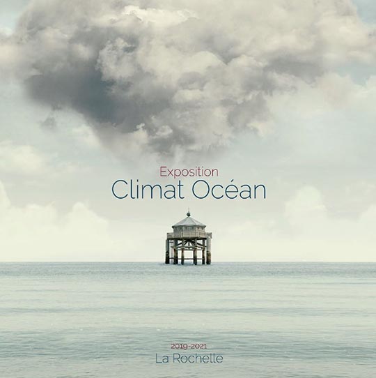 Exposition Climat-Océan - La petite boîte - Ville de La Rochelle