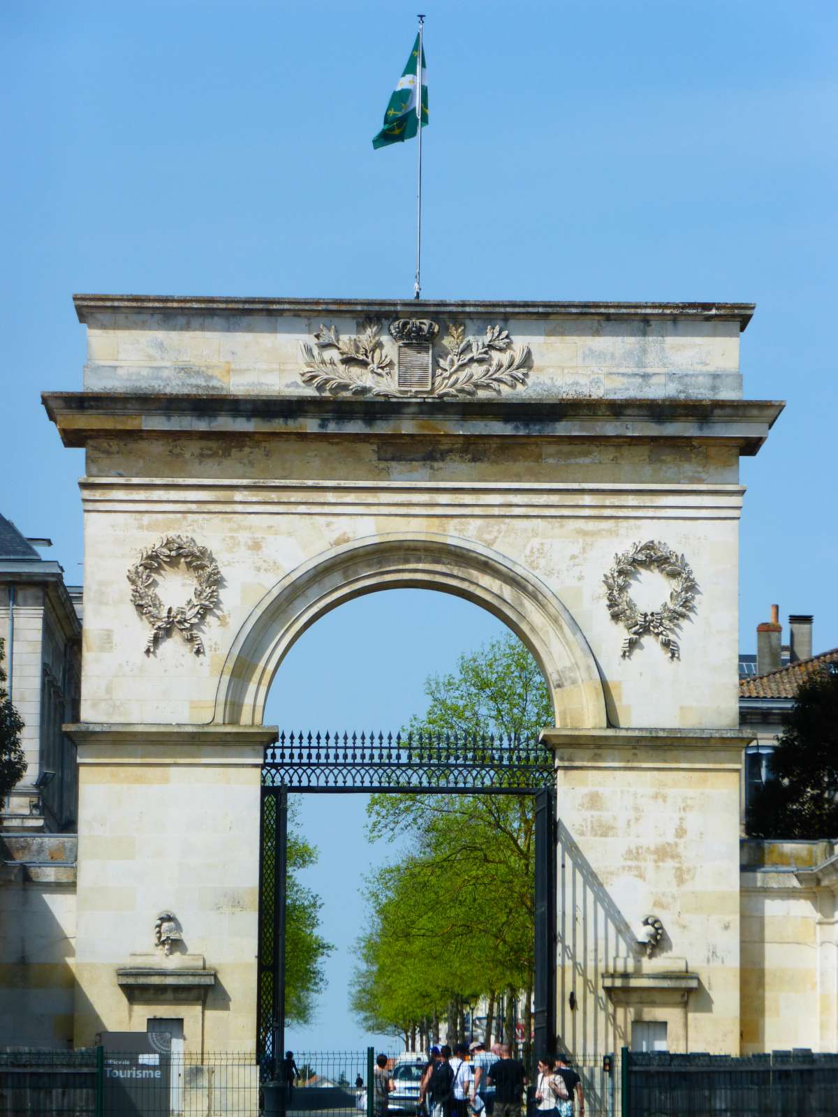 Porte du Soleil 