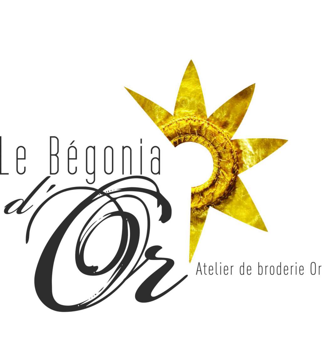Logo Bégonia d'or