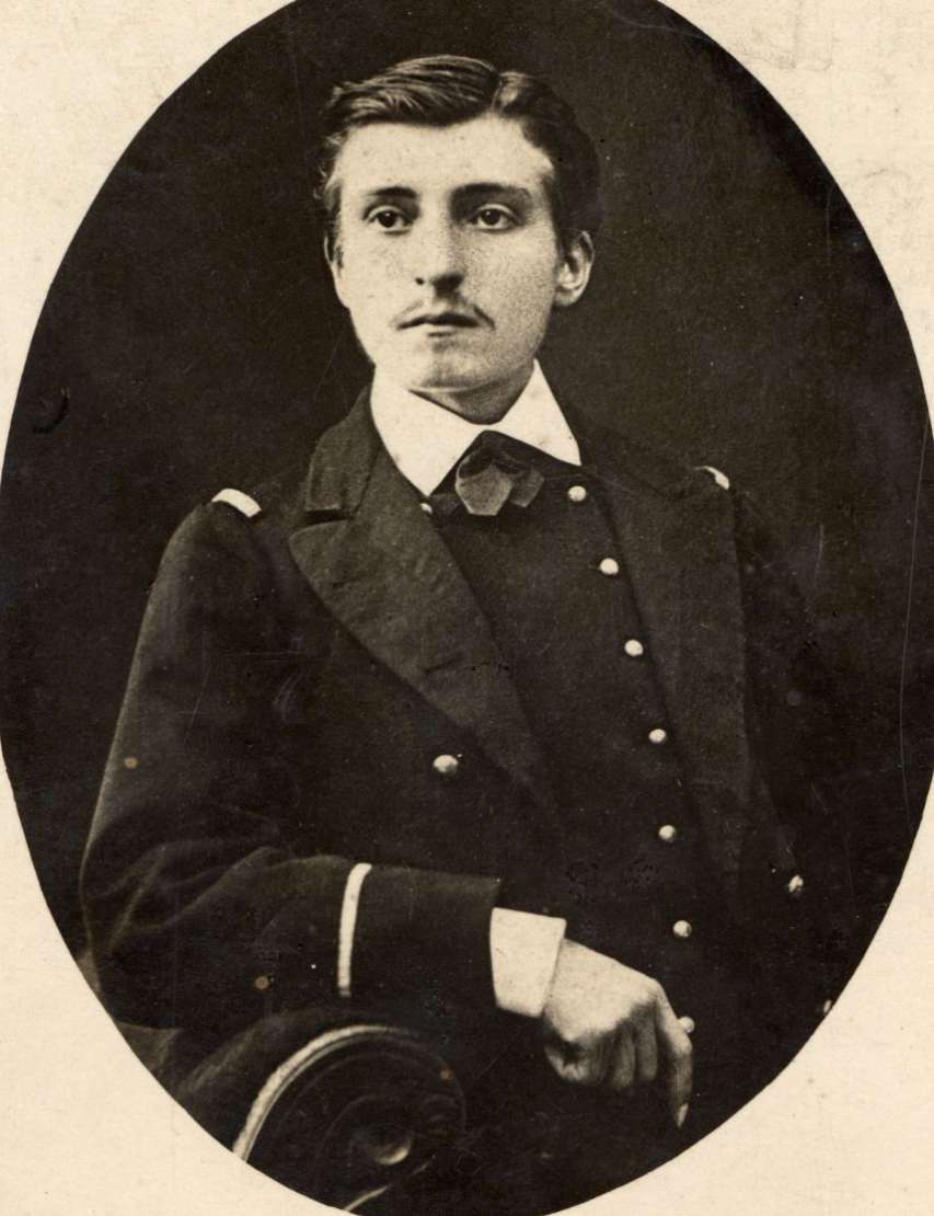 Julien Viaud en 1872