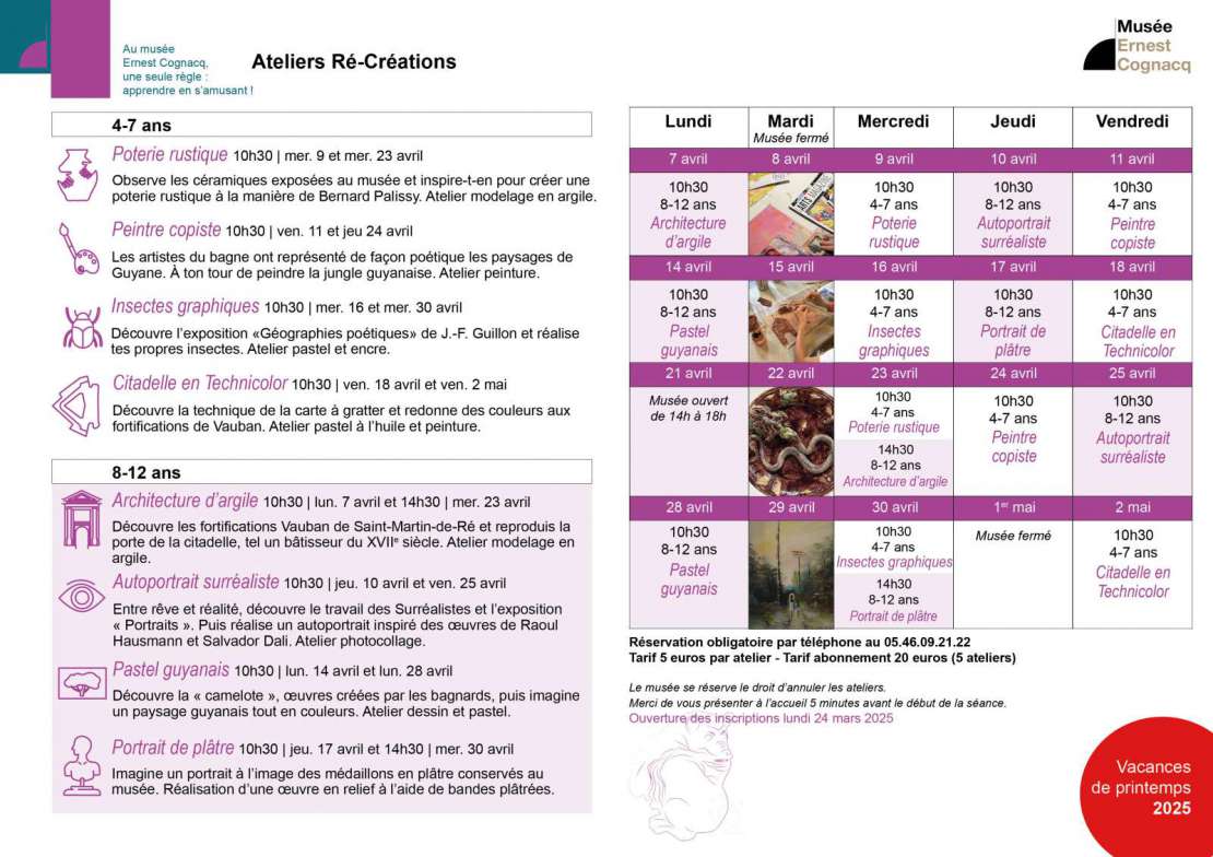 PROGRAMME