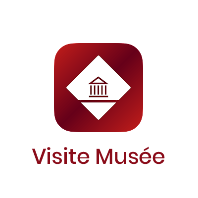 Logo Visite Musée