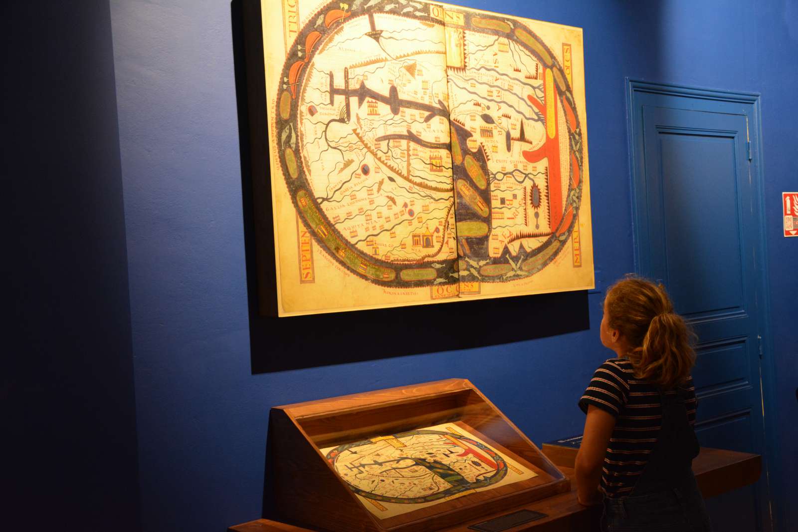 Droits Musée du Cap de Gascogne