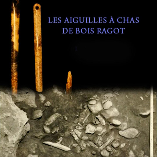 aiguilles à chat, aperçu de la vidéo