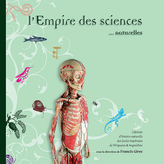couverture de l'ouvrage 