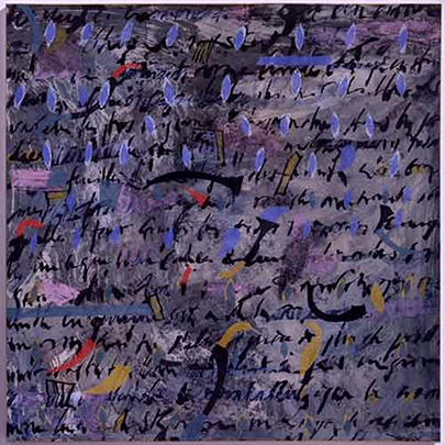 Nascita, 1995.